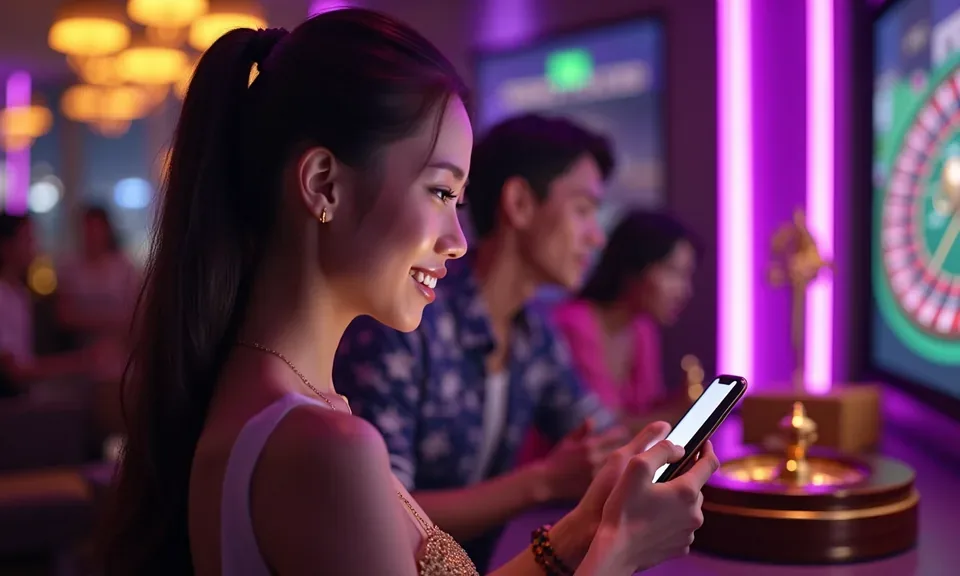 suwan888 สิ่งที่คุณจะพบใน Digitain บน suwan888