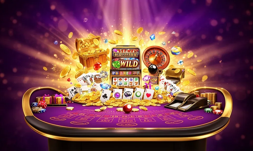 suwan888 โปรโมชั่นคาสิโนสดประจำเดือน