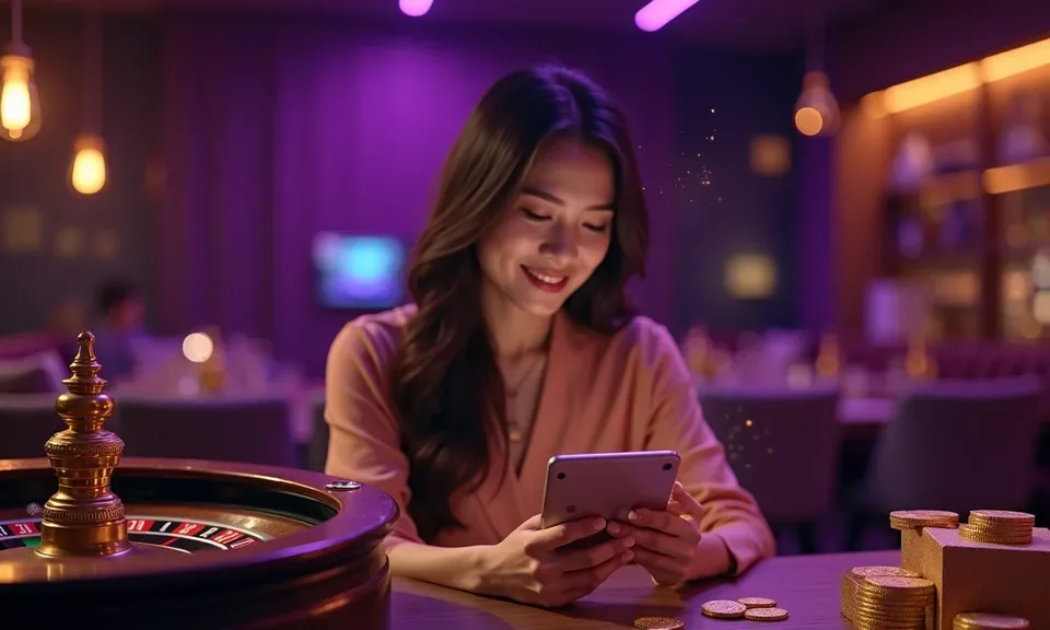 suwan888 เล่นบนมือถือ